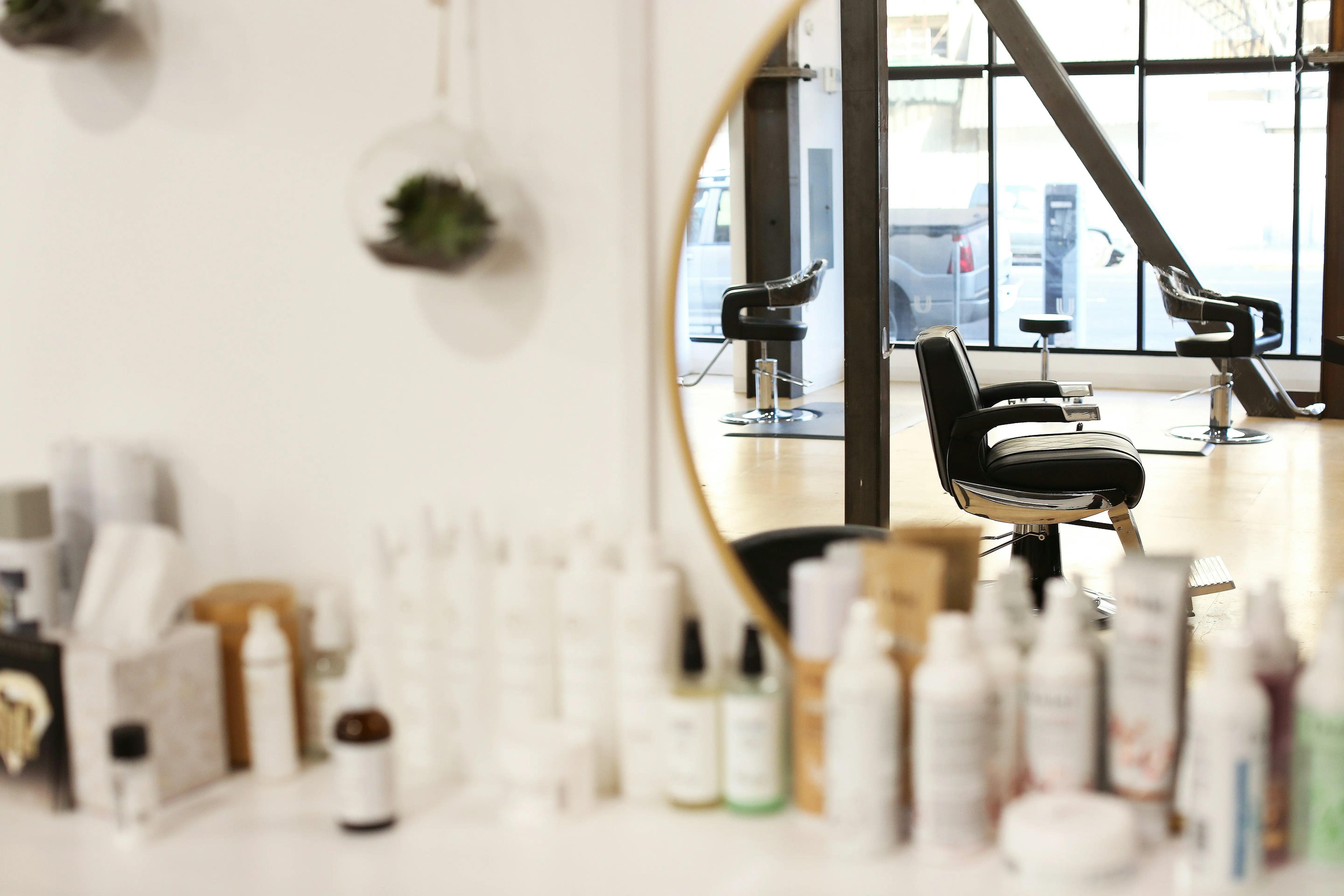 Salon