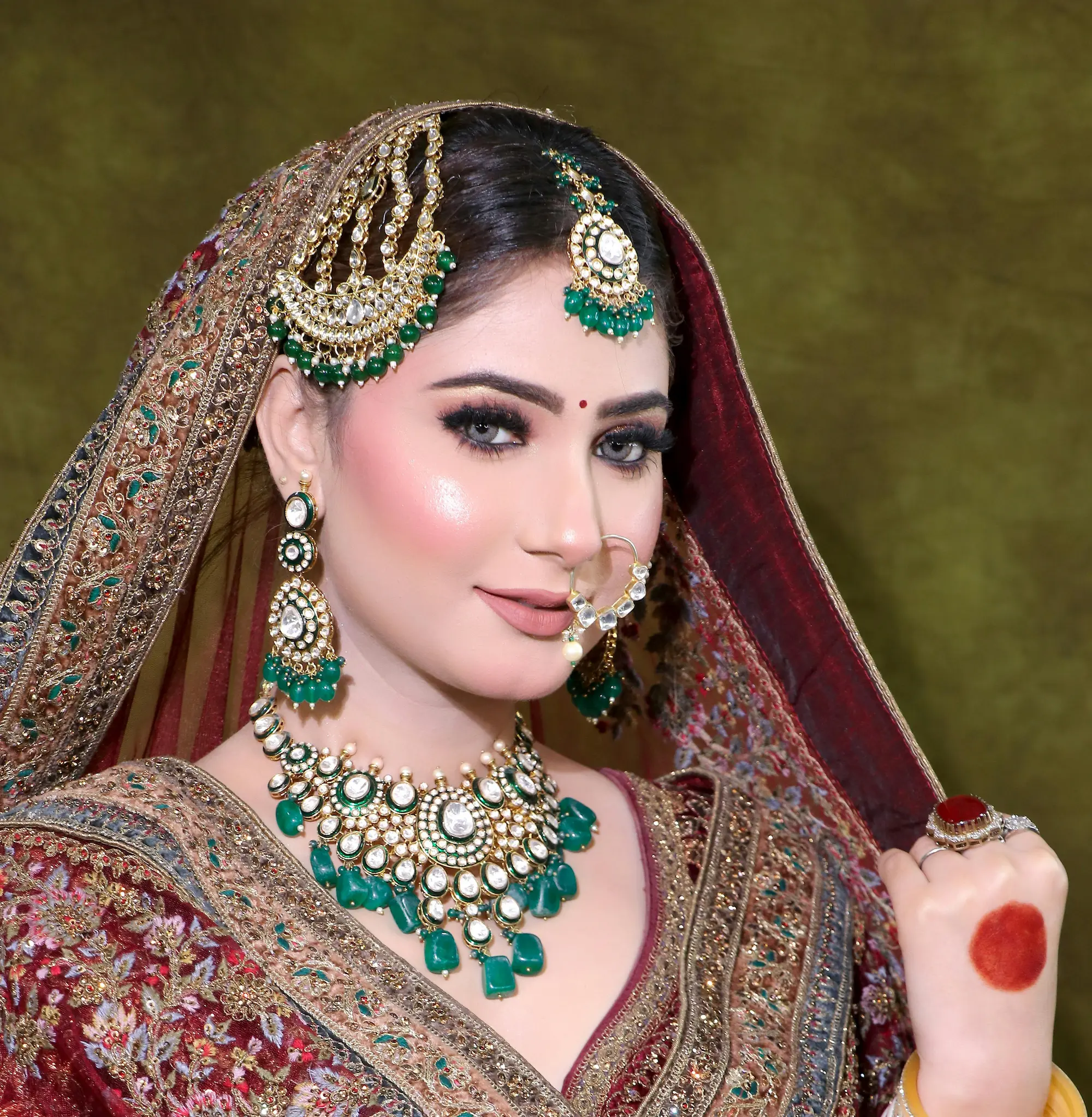 Bridal Artistry