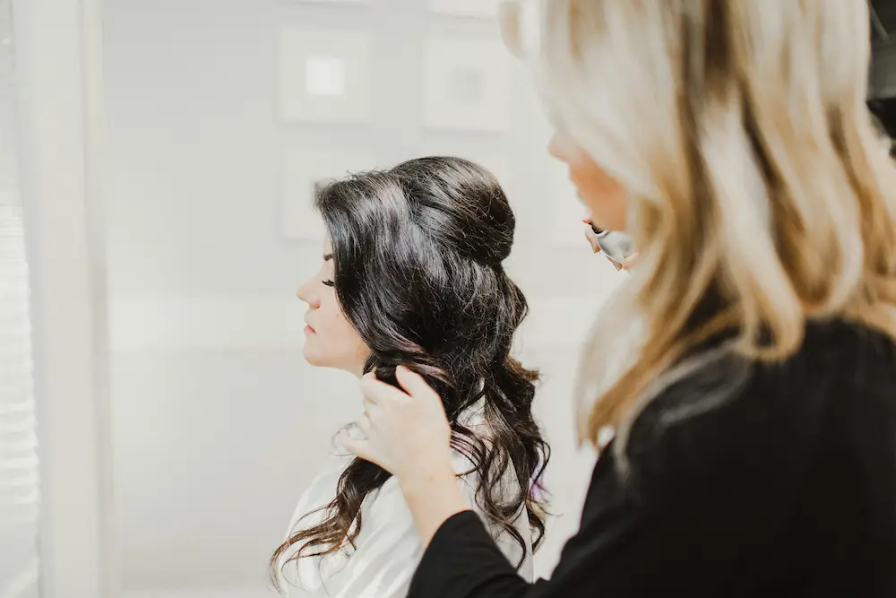 Hair Styling