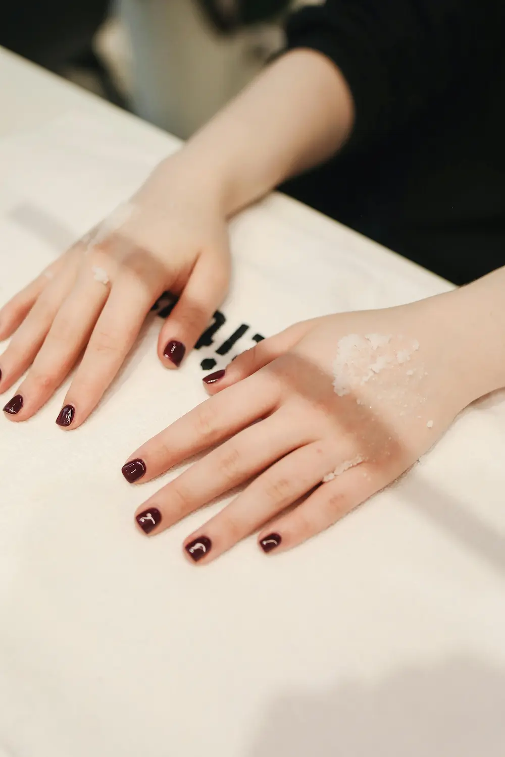 Nail Care